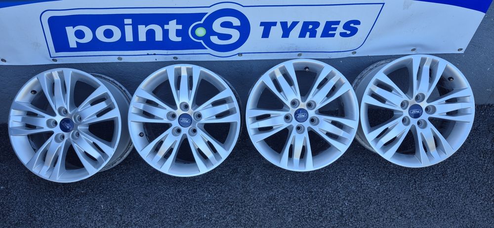 Jante Originale Ford R16 5X108