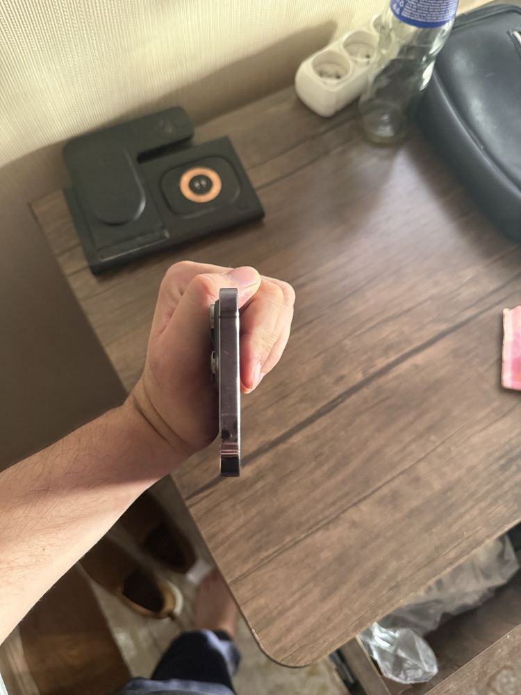 iPhone 14 pro max 128