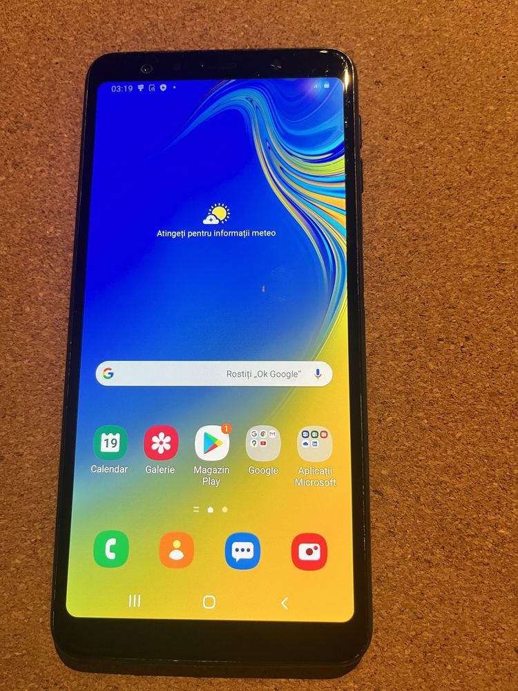 Samsung A7 64 Gb ID-dxs504