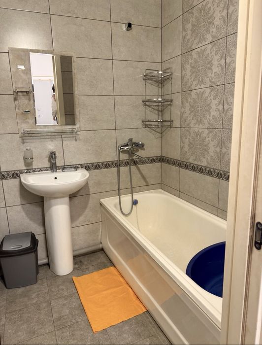 Сдается 1 ком Корасарой Golden House. Ёш оила учун