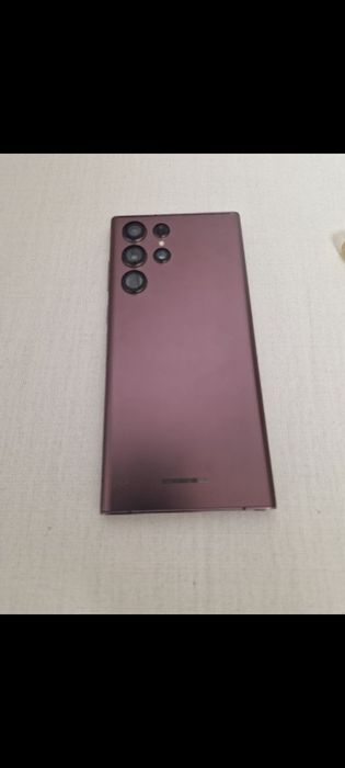 Samsung  S22 Ultra  .128Gb 8Gb dual sim . Liber orice rețea