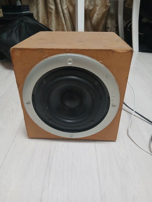 Продам Самбуфер Б/У