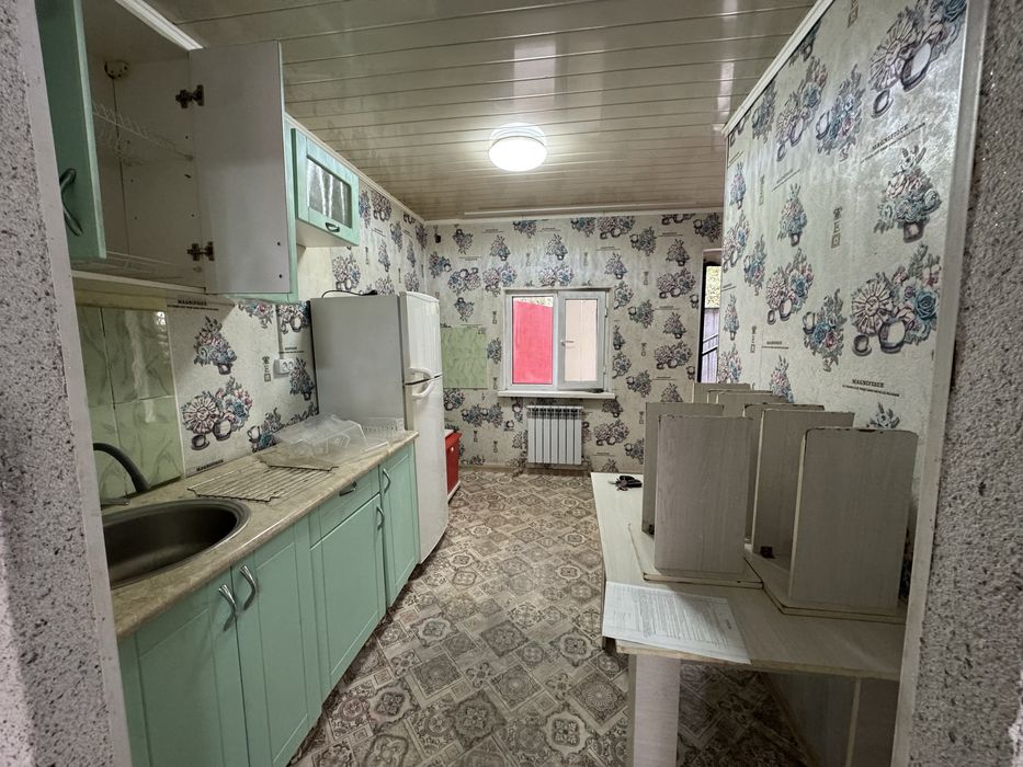 Сдам комнату в общежитие на Шанырак2