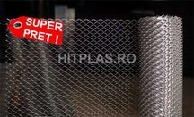 Plasa impletita 55X55/D1.7/H1.5/L10