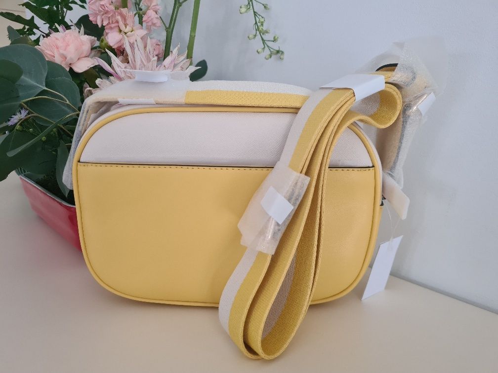 Michael Kors Jet Set Travel Geantă