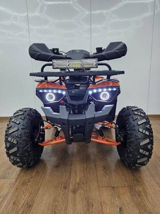 Квадроцикл 125 кубов