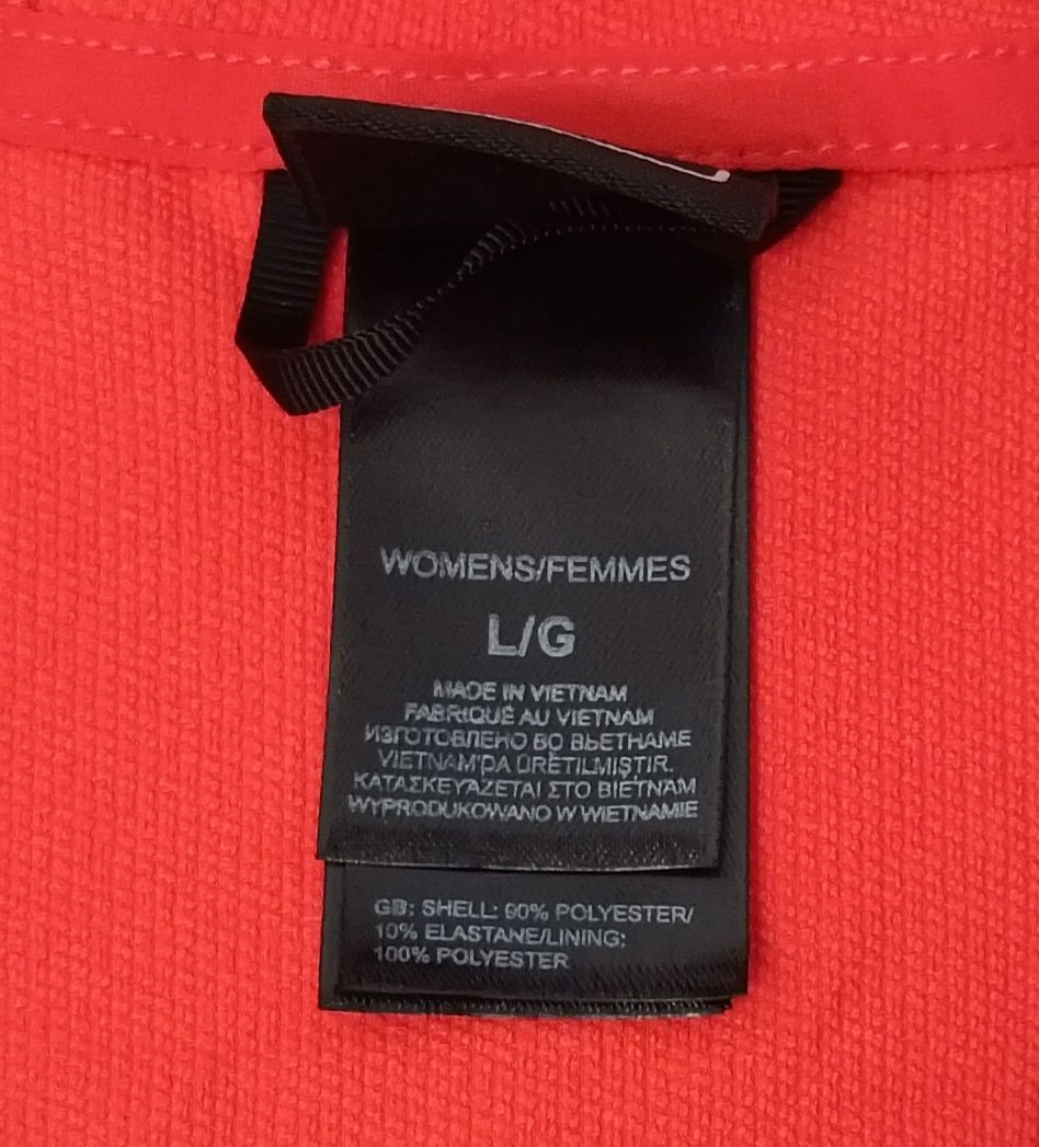 The North Face Jacket оригинално яке L спорт туризъм планина