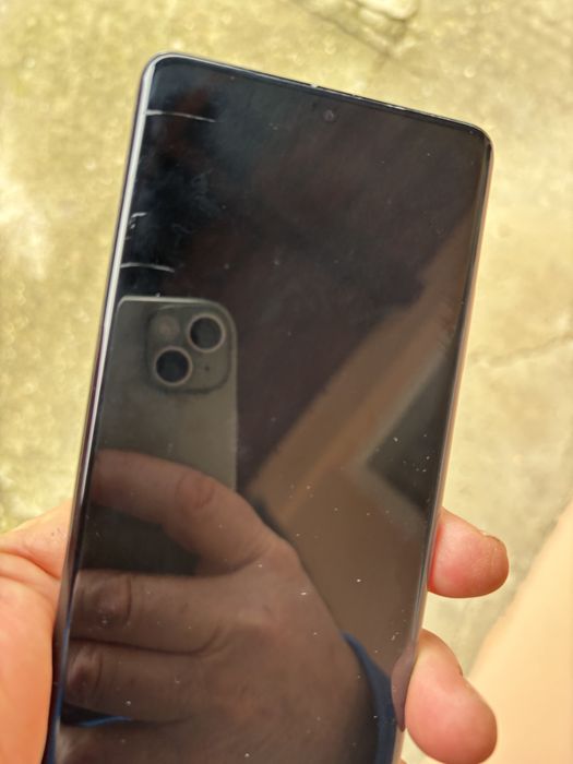 Vănd/ Schimb Samsung S21 Ultra