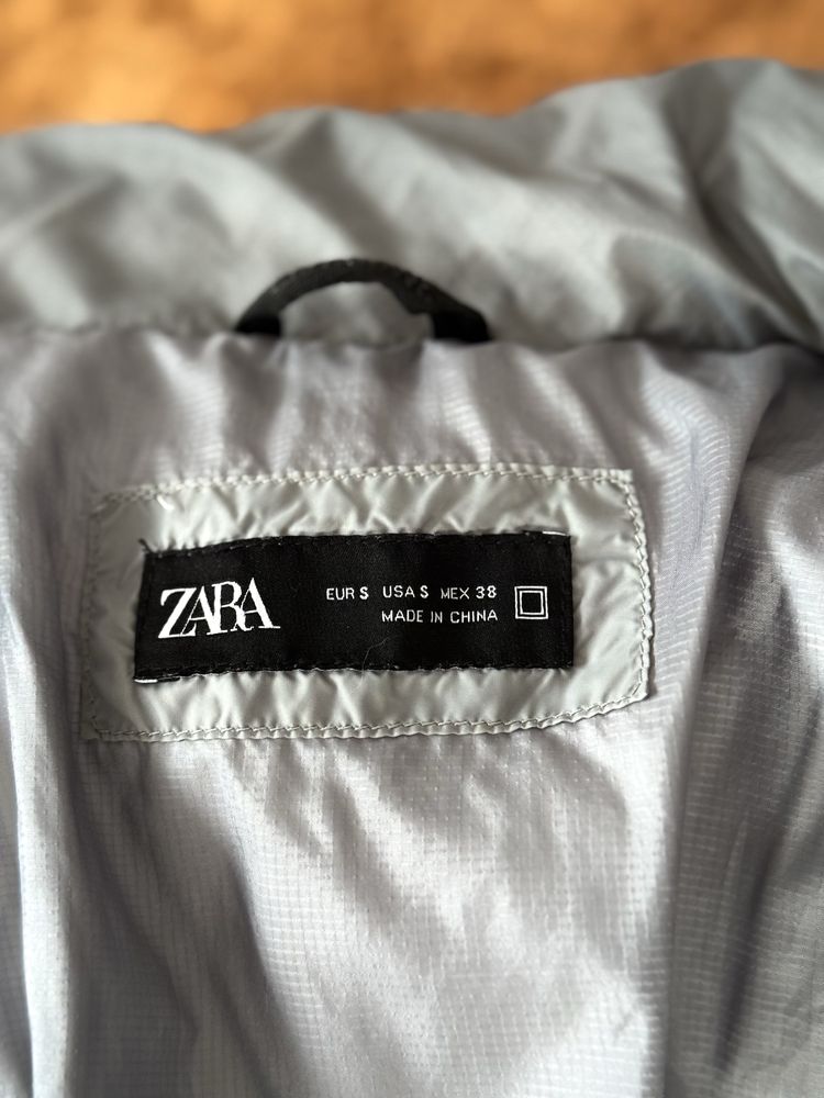 Зимно яке ZARA (мъжко)