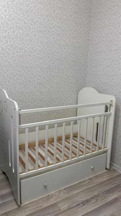 Датская кровать продам