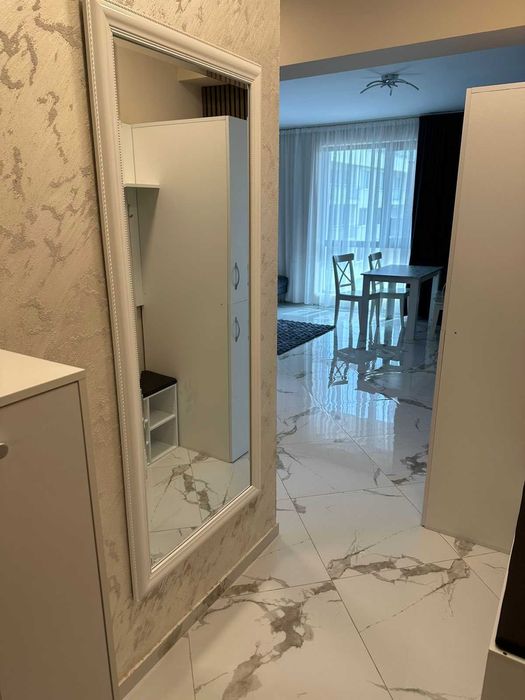 Дава се под наем Двустаен апартамент в Пловдив, Христо Смирненски - 65 кв.м за 450 € - Снимка #11