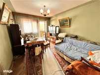 Vanzare apartament 2 camere, zona Sud, Bulevardul Castanilor, Ploiesti