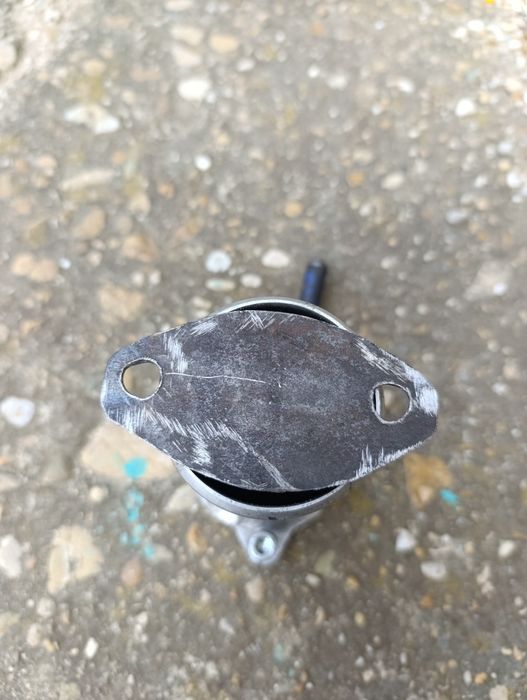 EGR заместител за 1,9 ТДИ