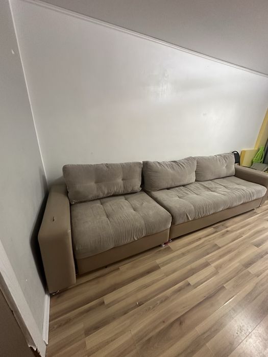 Диван раскладной