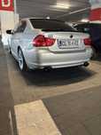 Execut lucrari de sudura , racord flexibil ,reparare esapament