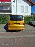 Vand cutie de viteza ZF