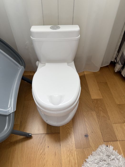 Olita tip WC copii
