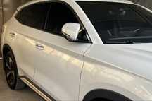Byd Song Plus Dmi