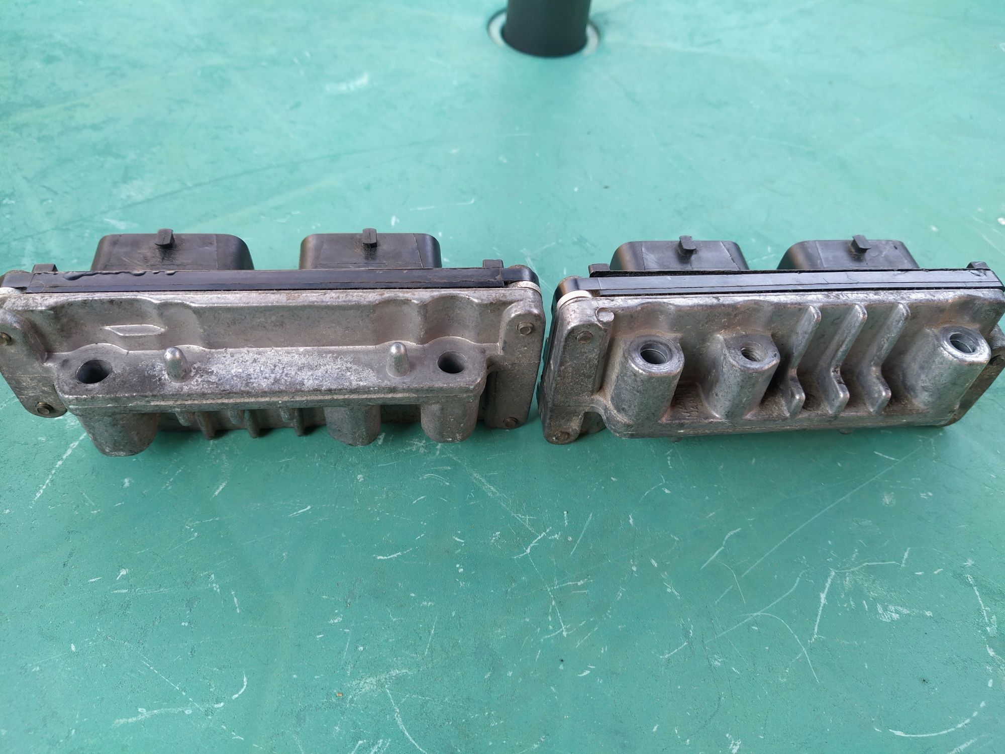 Calculator Ecu fiat punto 1.2 60 cp benzina