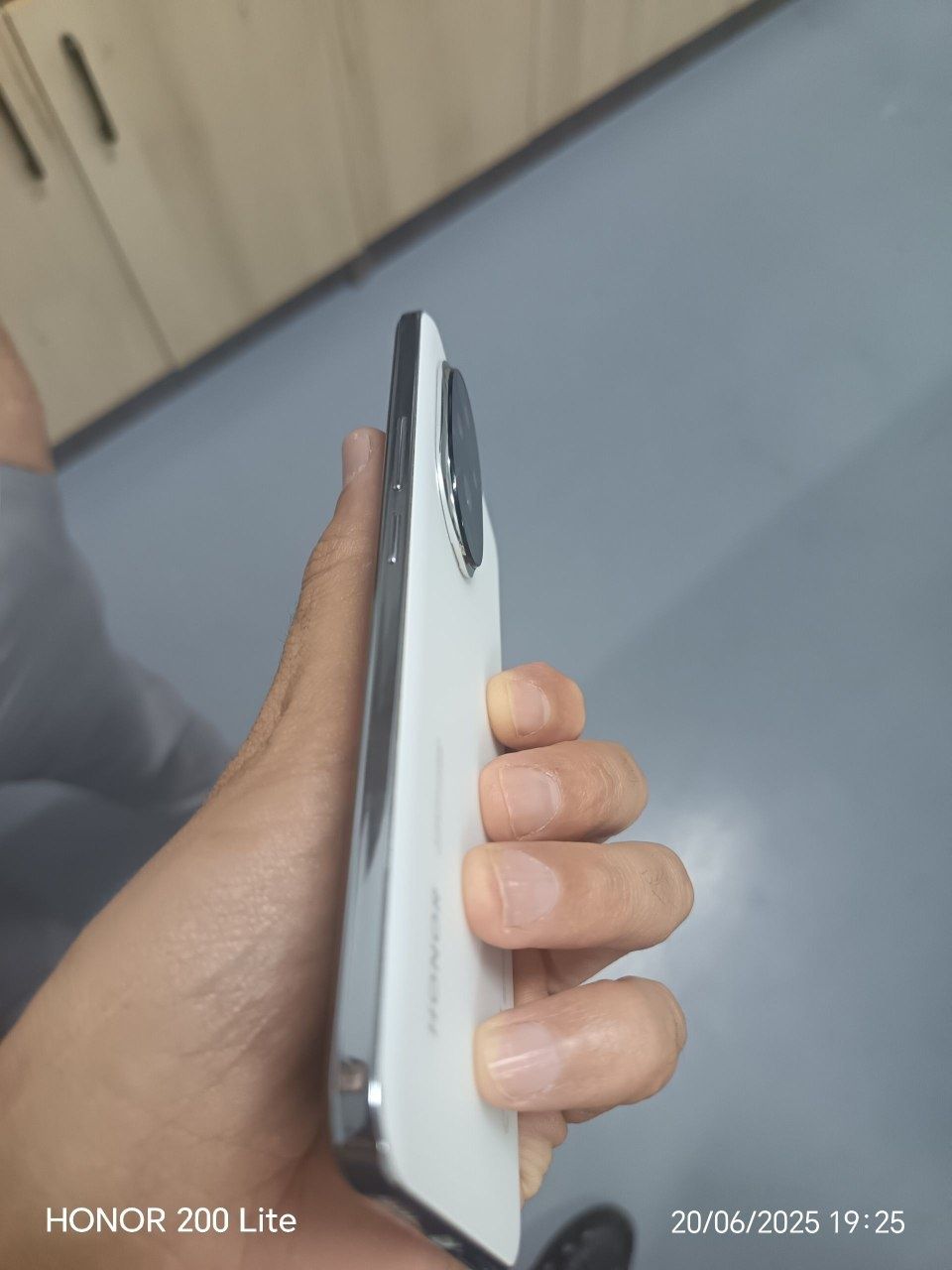 Honor 200 5G 12+12/512GB