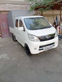 CHANGAN gruzavoy moshin