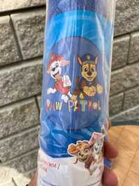 Детски килим - Paw Patrol Disney 80см