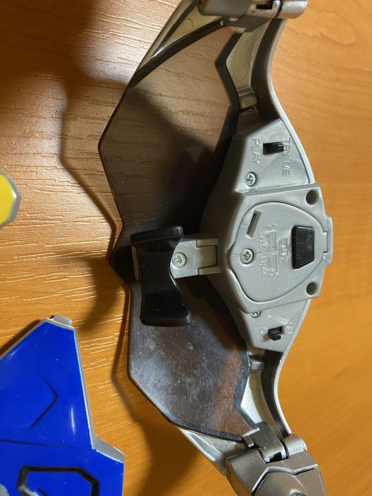 Set jucarii Power Rangers Bandai