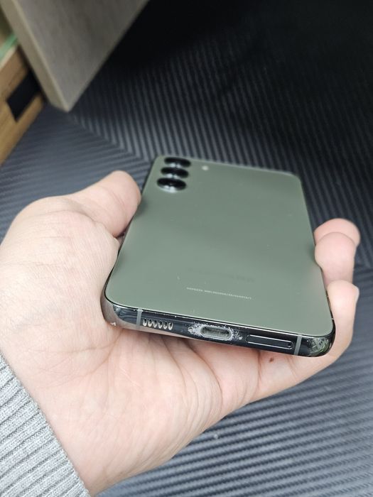 Sale Samsung s23 plus 8/256Gb original 90kun garyantta
