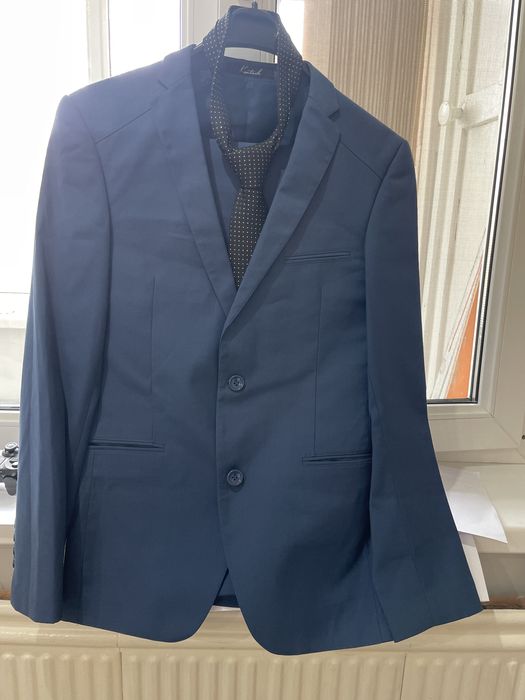 Мужской кастюм 2ка