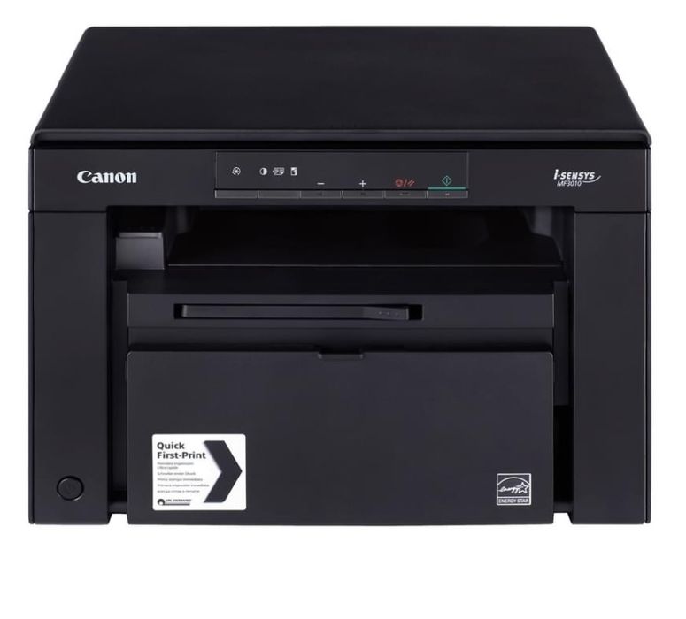 Принтер 3 в 1