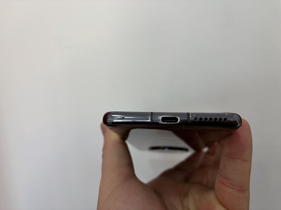 Huawei Mate 40 Pro, 256 gb, 8 gb ram, 5G, Mystic Black, dual sim