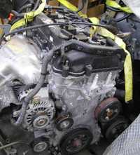 Двигатель на Mazda L3-VE, V-2.3, на Tribute, 3, 6