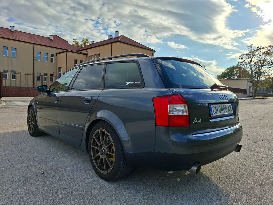 Autec Wizard 17" 5x112