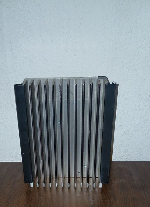 Vând 2 buc kit-uri de răcire pentru proiect,,Comandă motor de 146W'