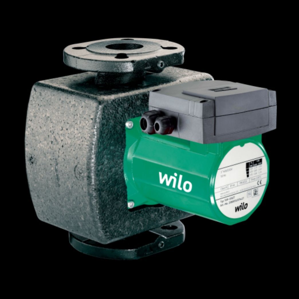 Насос циркул wilo top S65/13 продам. Почти новый, в рабочем состоянии.