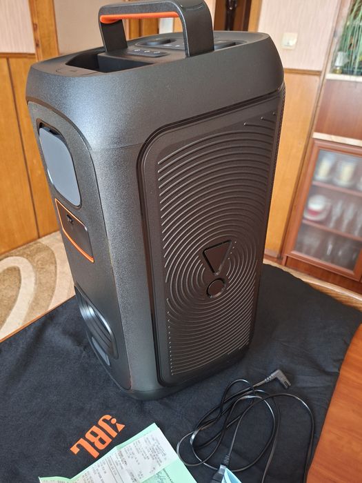 JBL Partybox 120