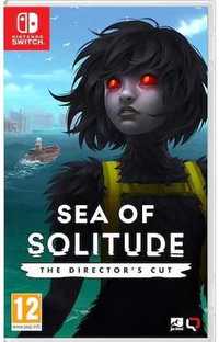 Sea Of Solitude: The Director's Cut - Nintendo Switch |UsedProducts.Ro