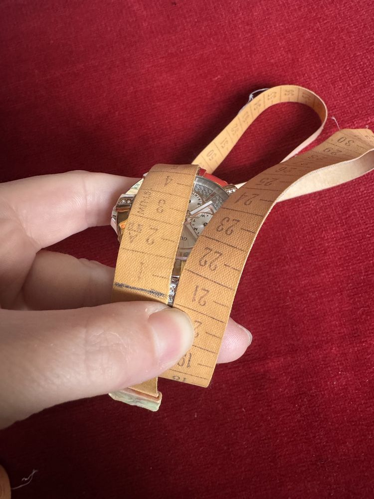 Дамски часовник fossil,guess