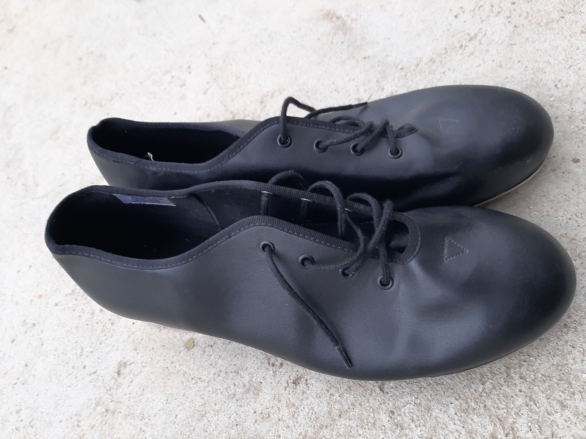 Bloch мъжки обувки за степ танци
