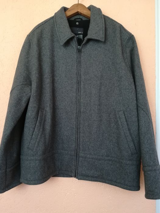 Geaca noua bărbați Jake Xl