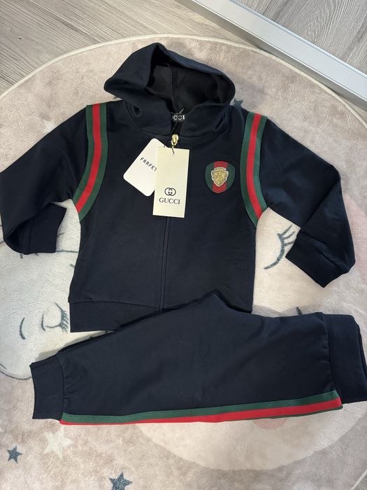 Treining Gucci Nou 86