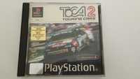 Vand Joc TOCA Touring Cars 2 Playstation PS1 PSX PAL