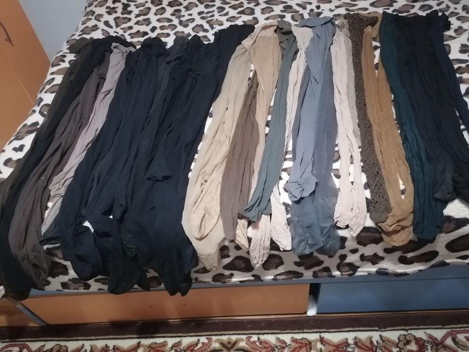 OFERTA : Strampi damă :  50 perechi