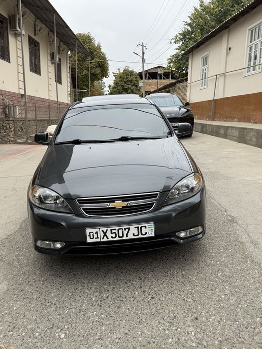 Gentra CDX 3-пазитция автомат
