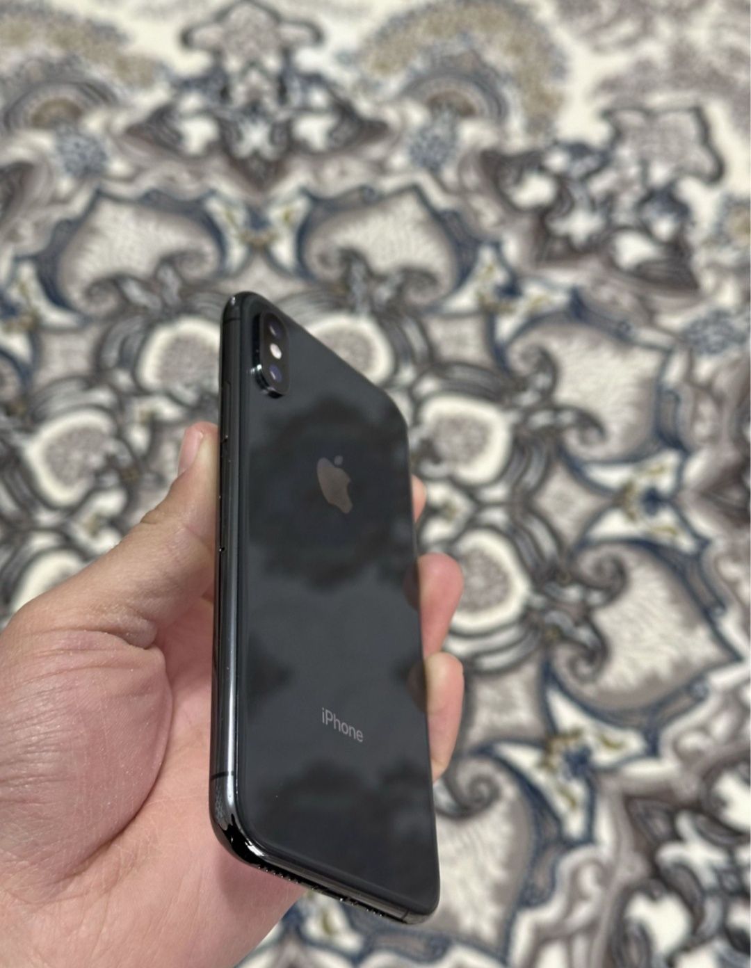 iphone x 64 gb ideal sastayana