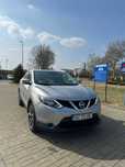 Nissan Qashqai Tekna / 1.6 DCI / Automat / 2015 / Camere 360