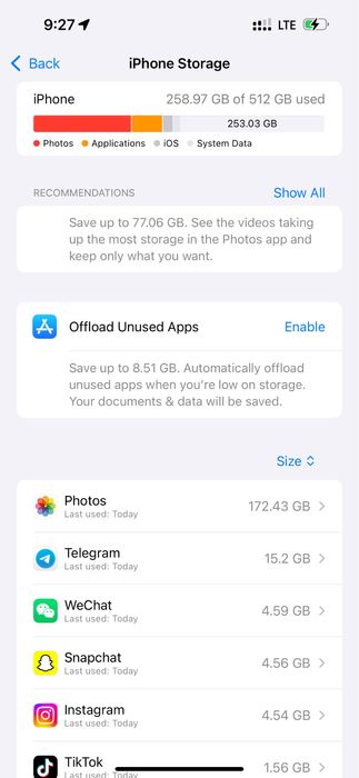Iphone 15 pro max natural titan