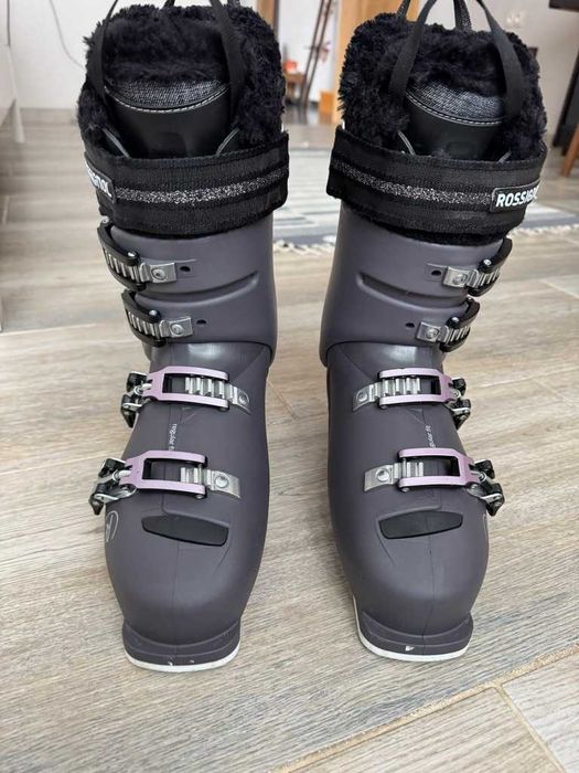 Дамски ски-обувки 265 mm Rossignol 70 pure