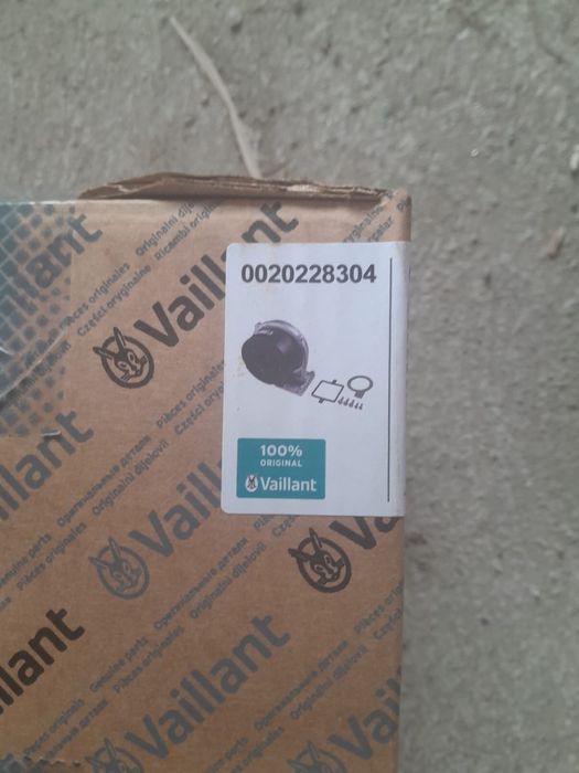 Piese de centrale pe gaz orice tip