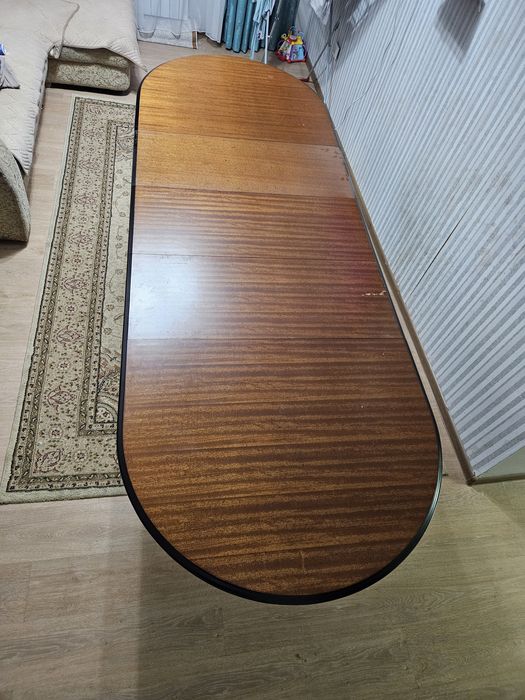 Стол два в одном